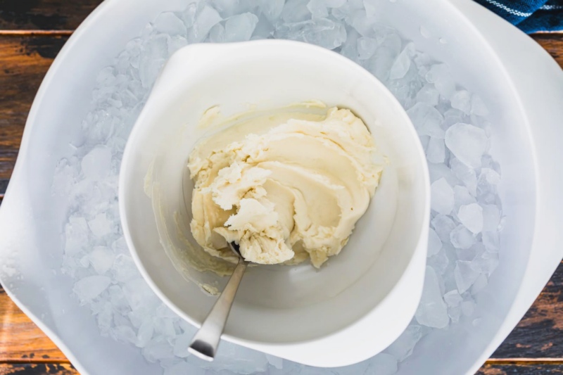 Как приготовить мороженое дома без мороженицы