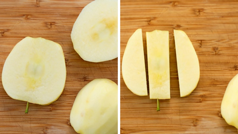 невидимый яблочный пирог рецепт пошаговый с фото