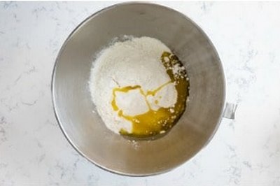 какое тесто нужно для хачапури по аджарски дрожжевое или бездрожжевое
