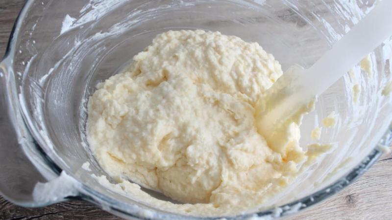 Кокосовый масляный крем простой рецепт