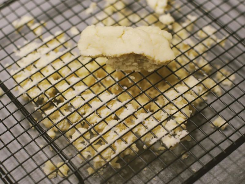Торт из кукурузных палочек со сгущенкой рецепт с фото