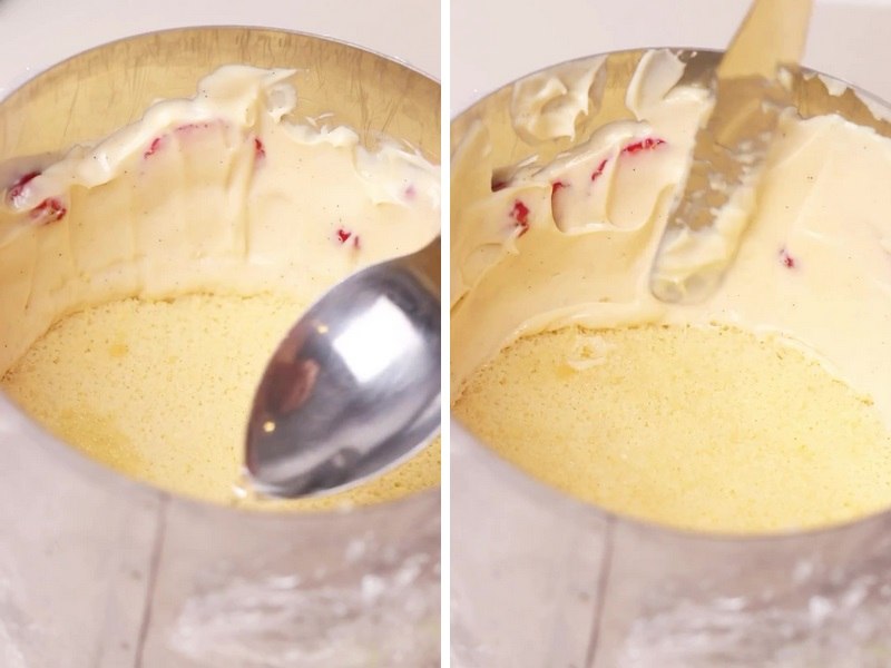 Торт фрезье: рецепт с фото пошагово с клубникой