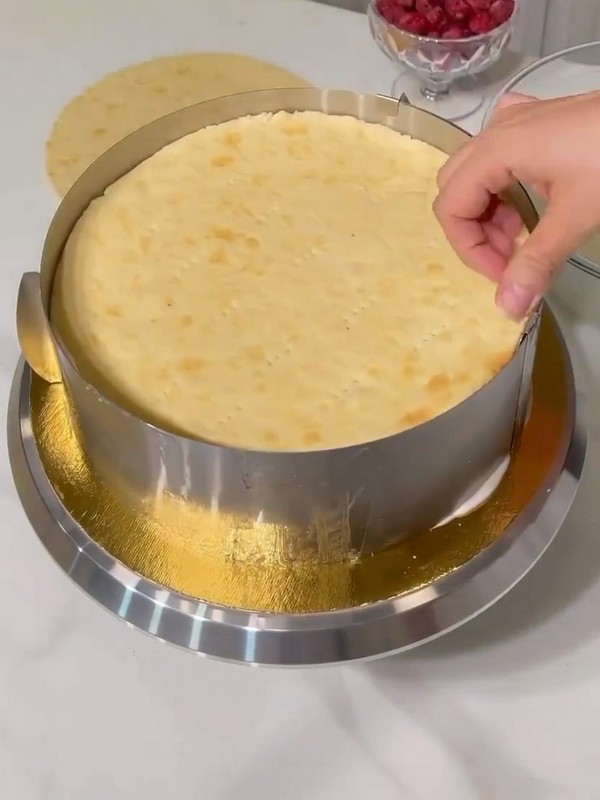 Рецепт торта Королевский сметанник пошагово с фотографиями в домашних условиях