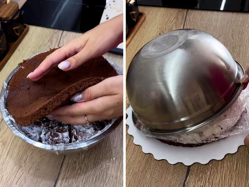 Как быстро приготовить торт «Панчо» своими руками?