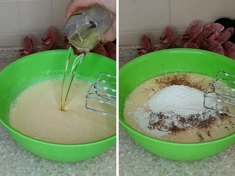 Как приготовить Торт Санчо Панчо без ананасов со сметанным кремом рецепт пошагово